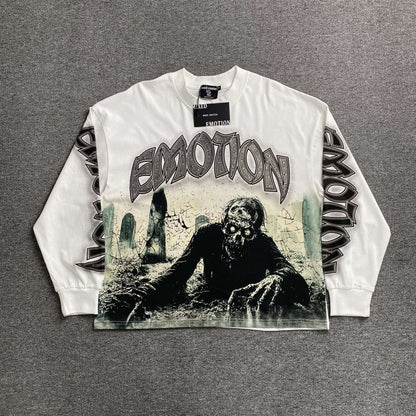 Mixed Emotions T-shirt