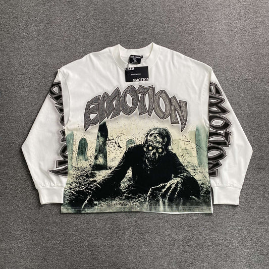 Mixed Emotions T-shirt