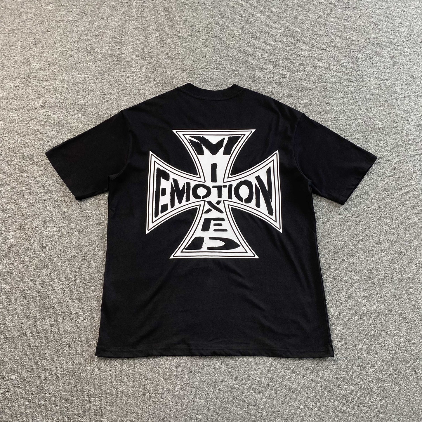 Mixed Emotions T-shirt