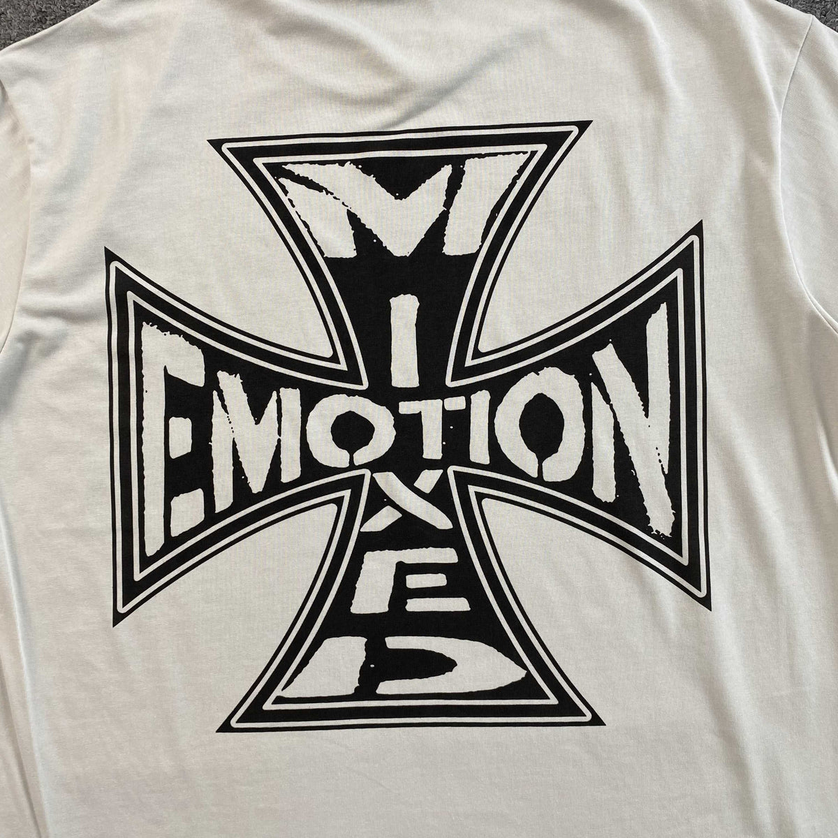 Mixed Emotions T-shirt