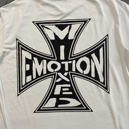 Mixed Emotions T-shirt