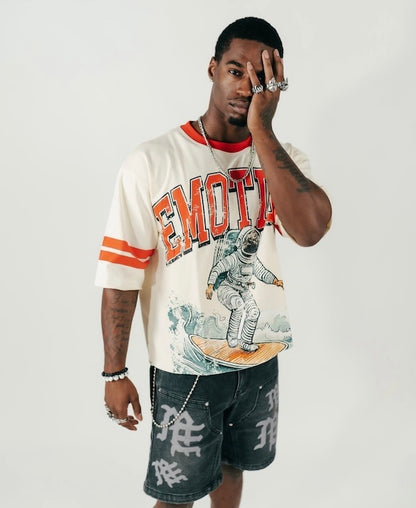 Mixed Emotions T-shirt