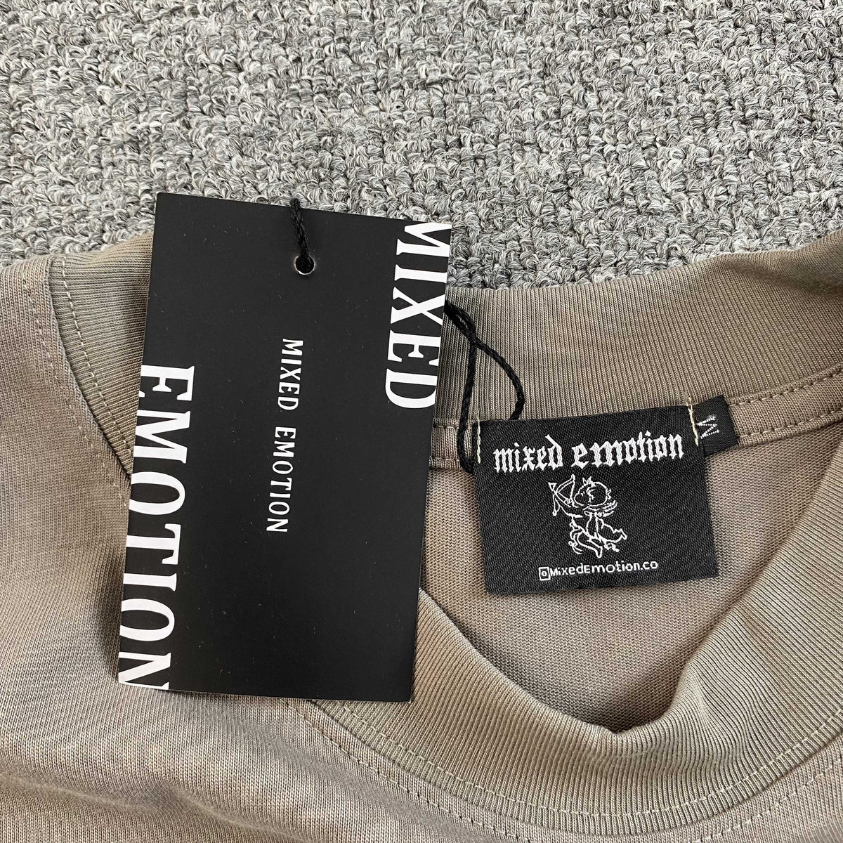 Mixed Emotions T-shirt