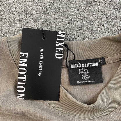 Mixed Emotions T-shirt