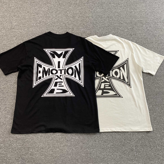 Mixed Emotions T-shirt