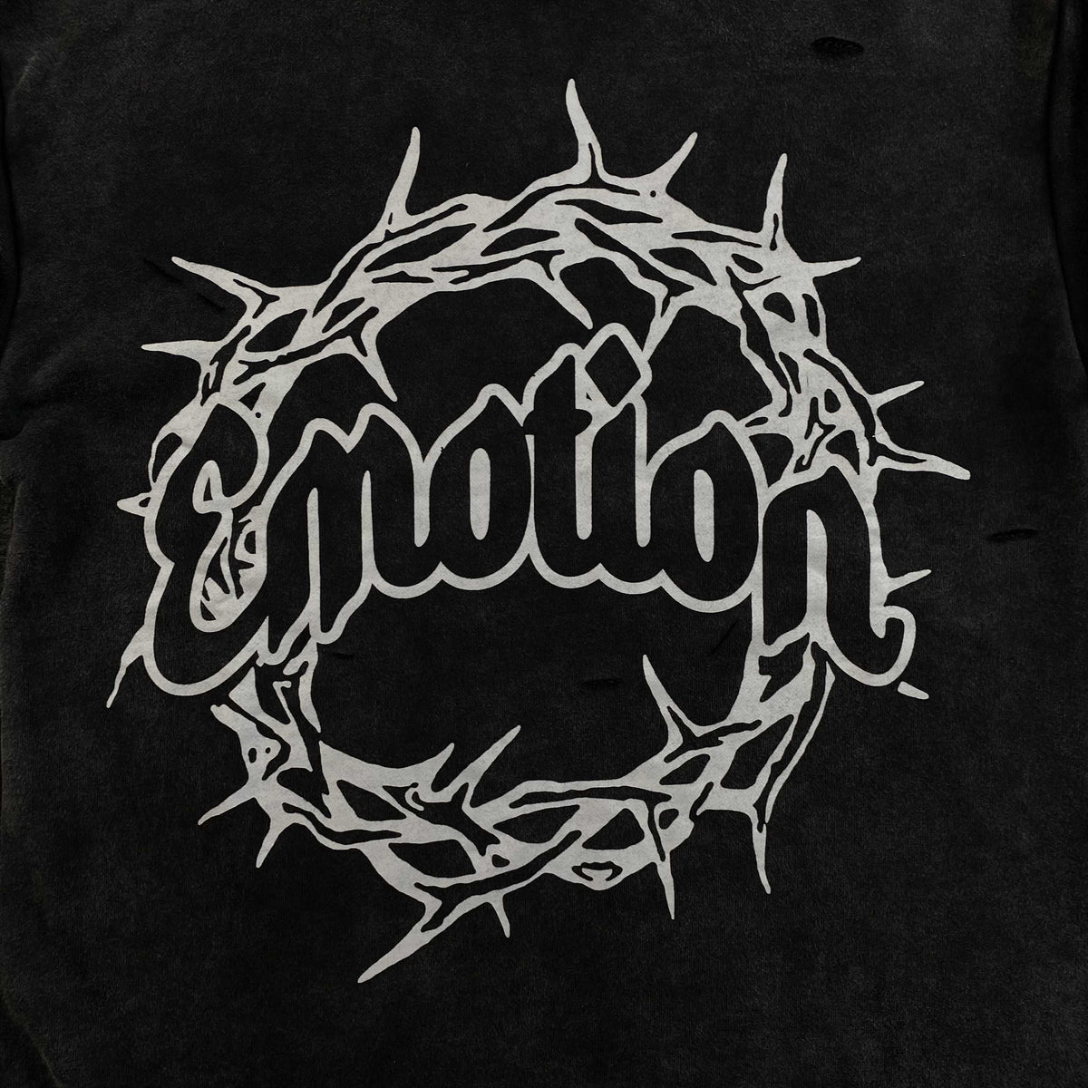 Mixed Emotions Crewneck