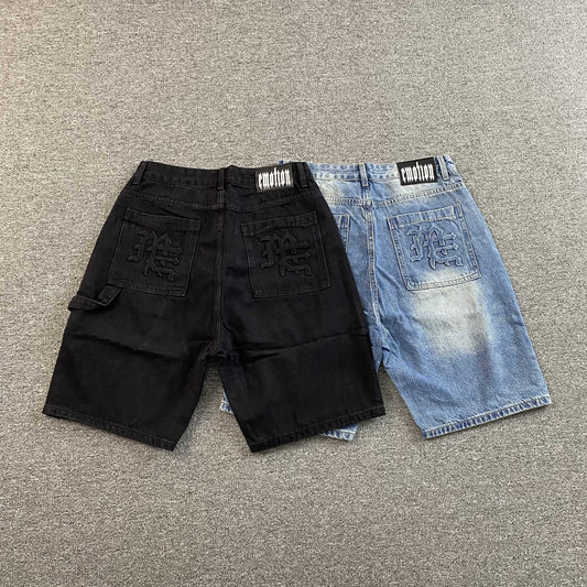 Mixed Emotions Jeans