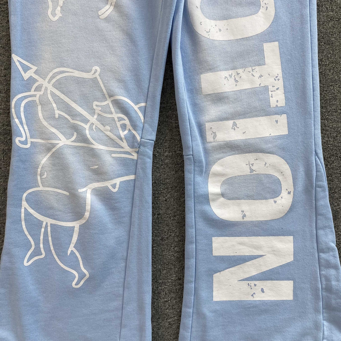 Mixed Emotions Pants