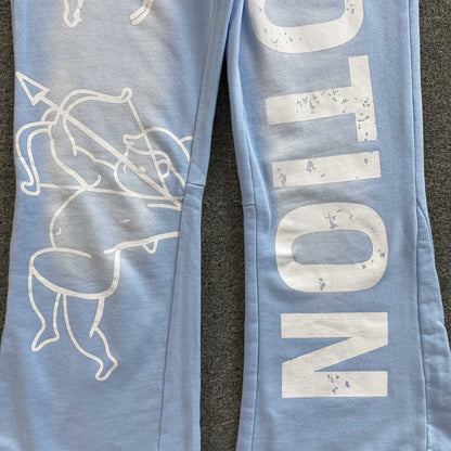 Mixed Emotions Pants