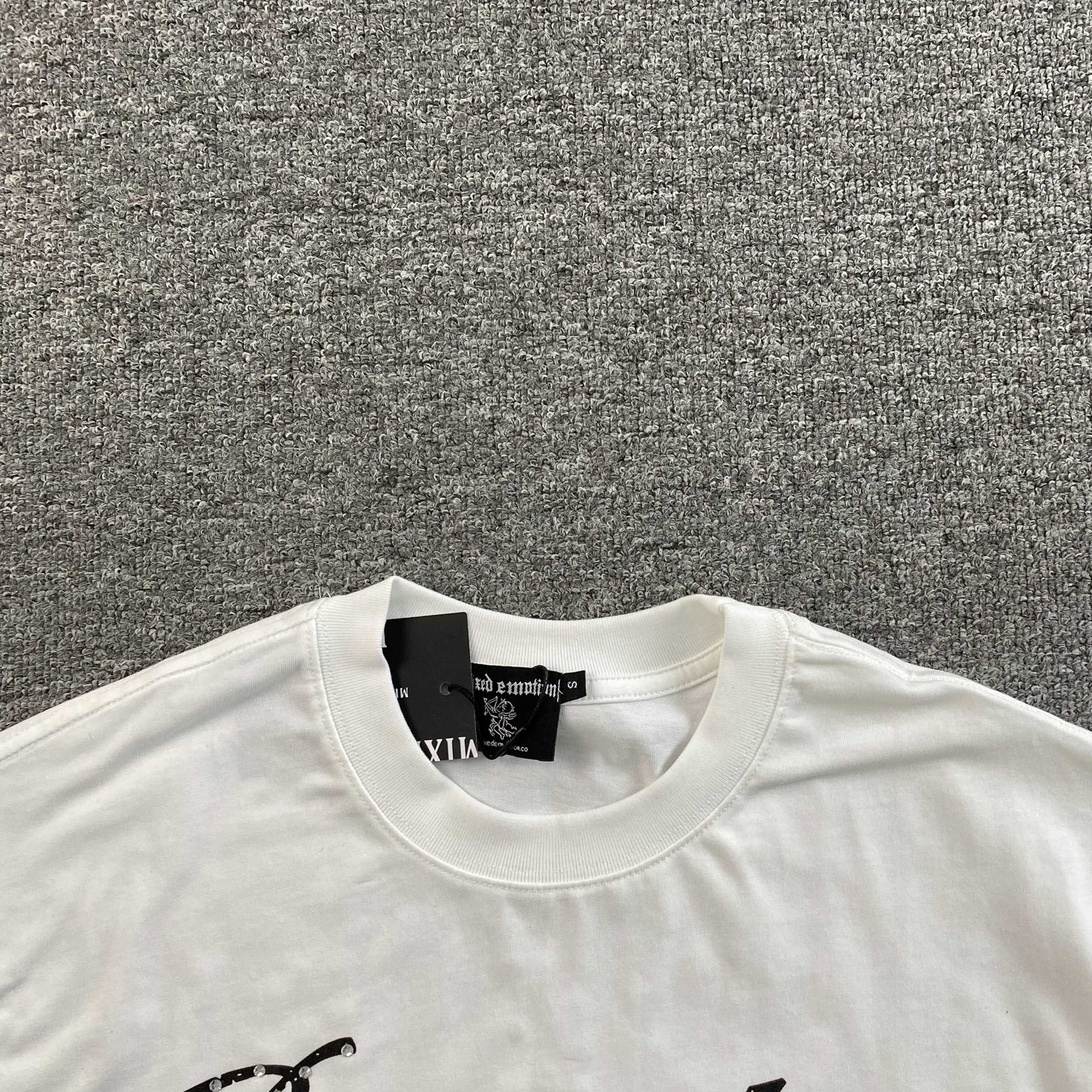 Mixed Emotions T-shirt