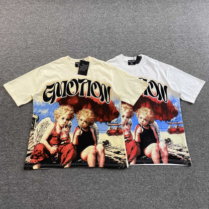 Mixed Emotions T-shirt