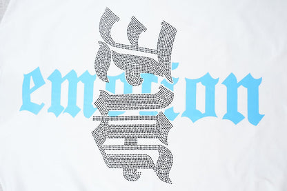 Mixed Emotions tee