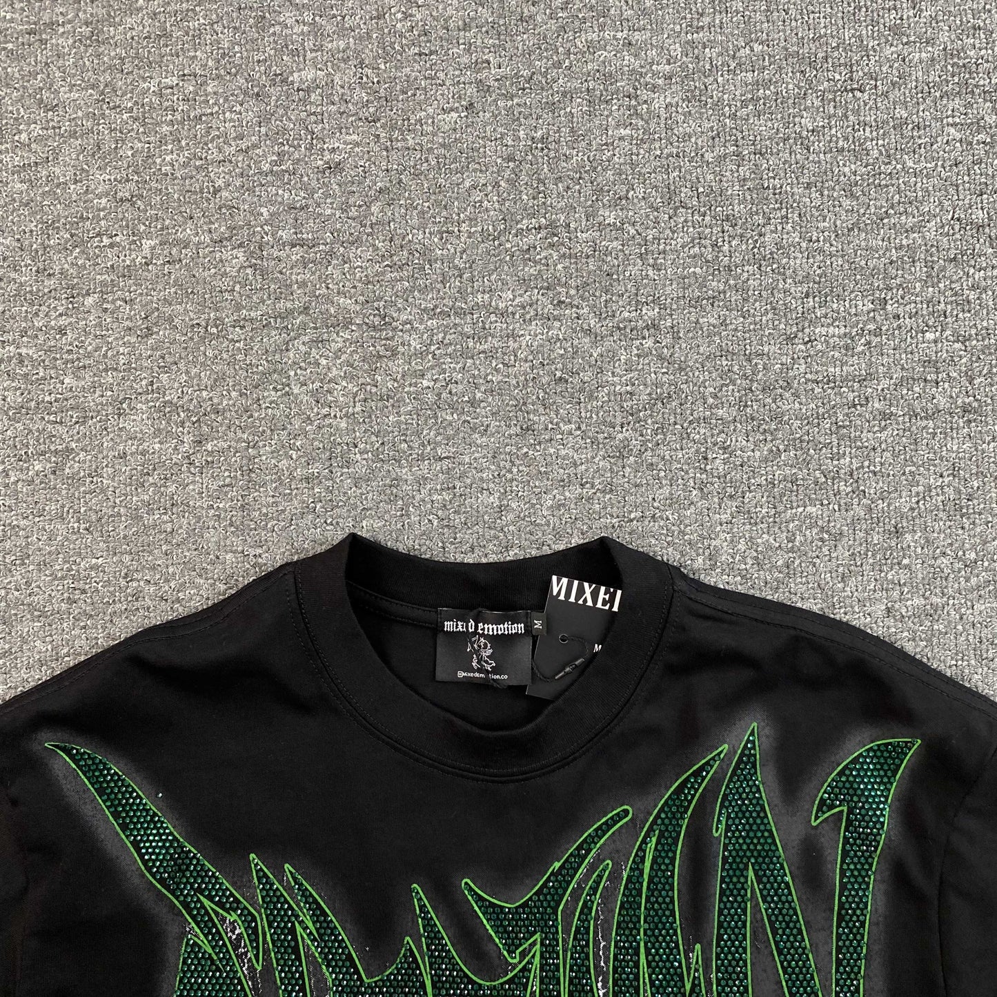 Mixed Emotions T-shirt