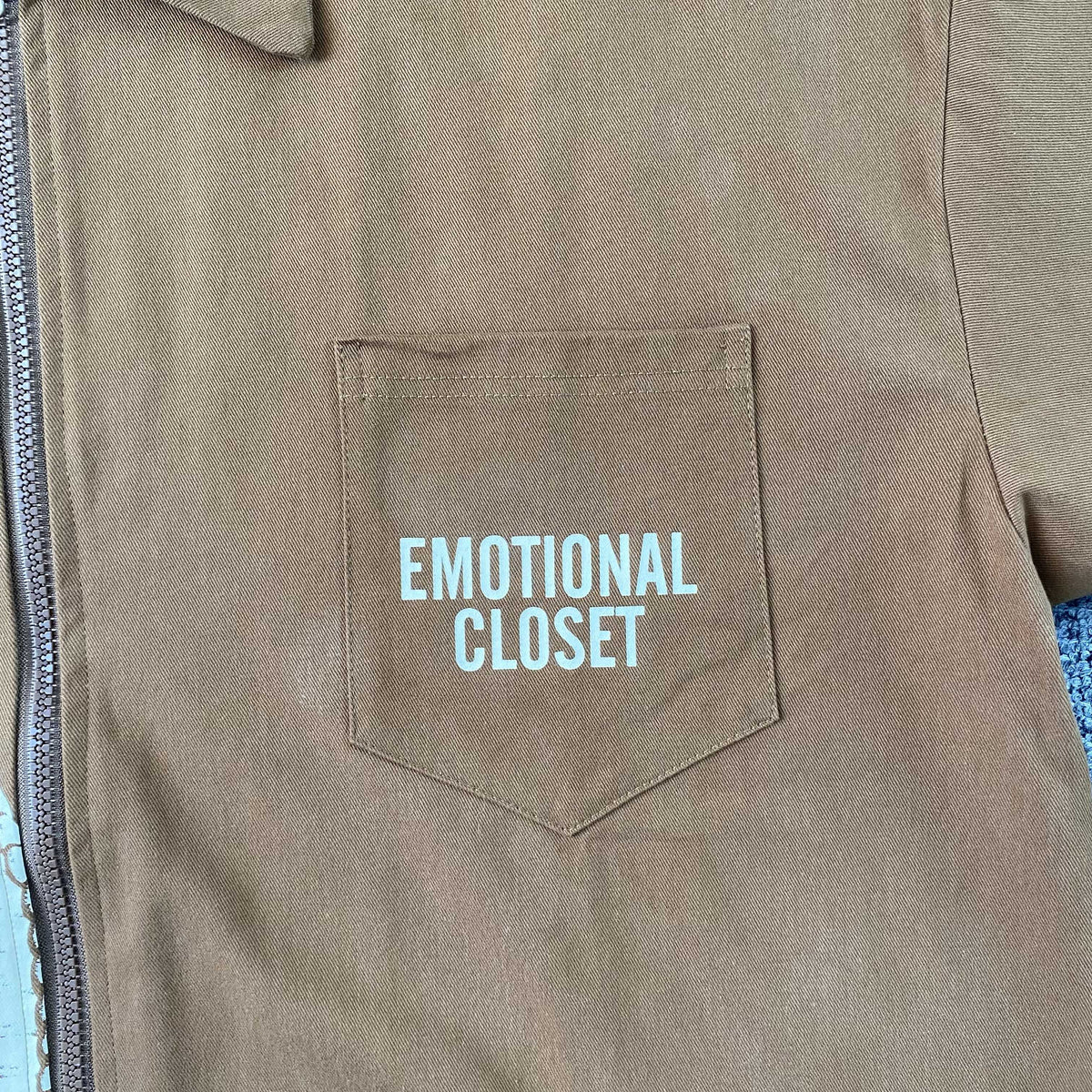 Mixed Emotions T-shirt