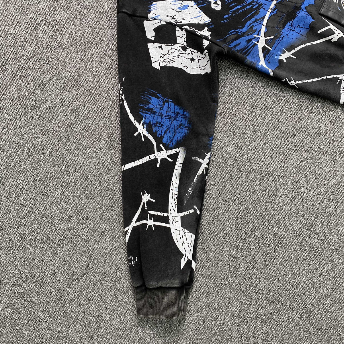 Mixed Emotions Hoodie