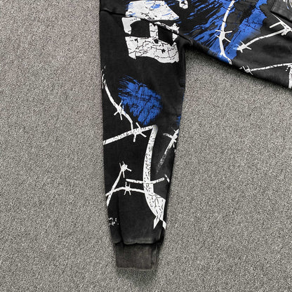 Mixed Emotions Hoodie