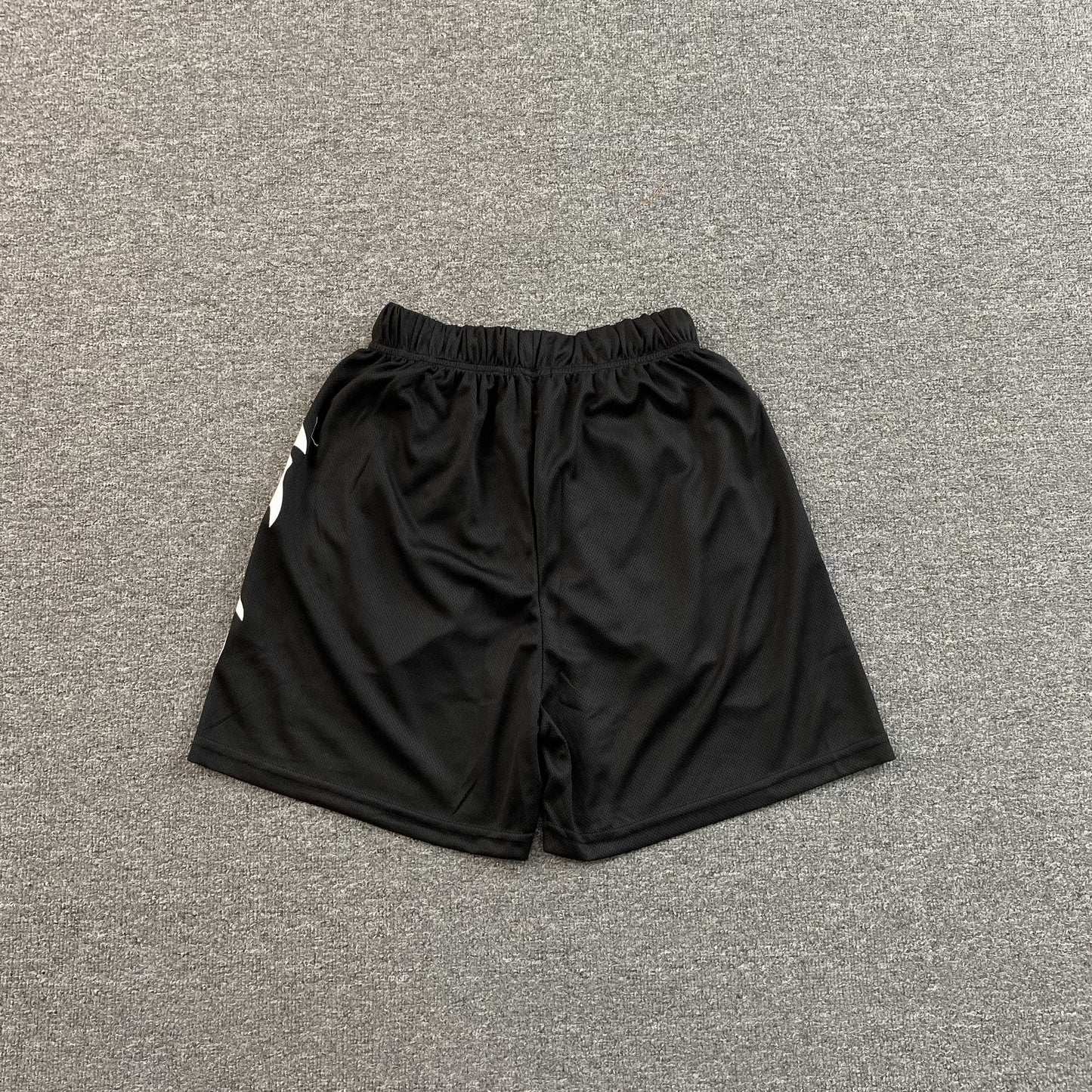Mixed Emotions Shorts