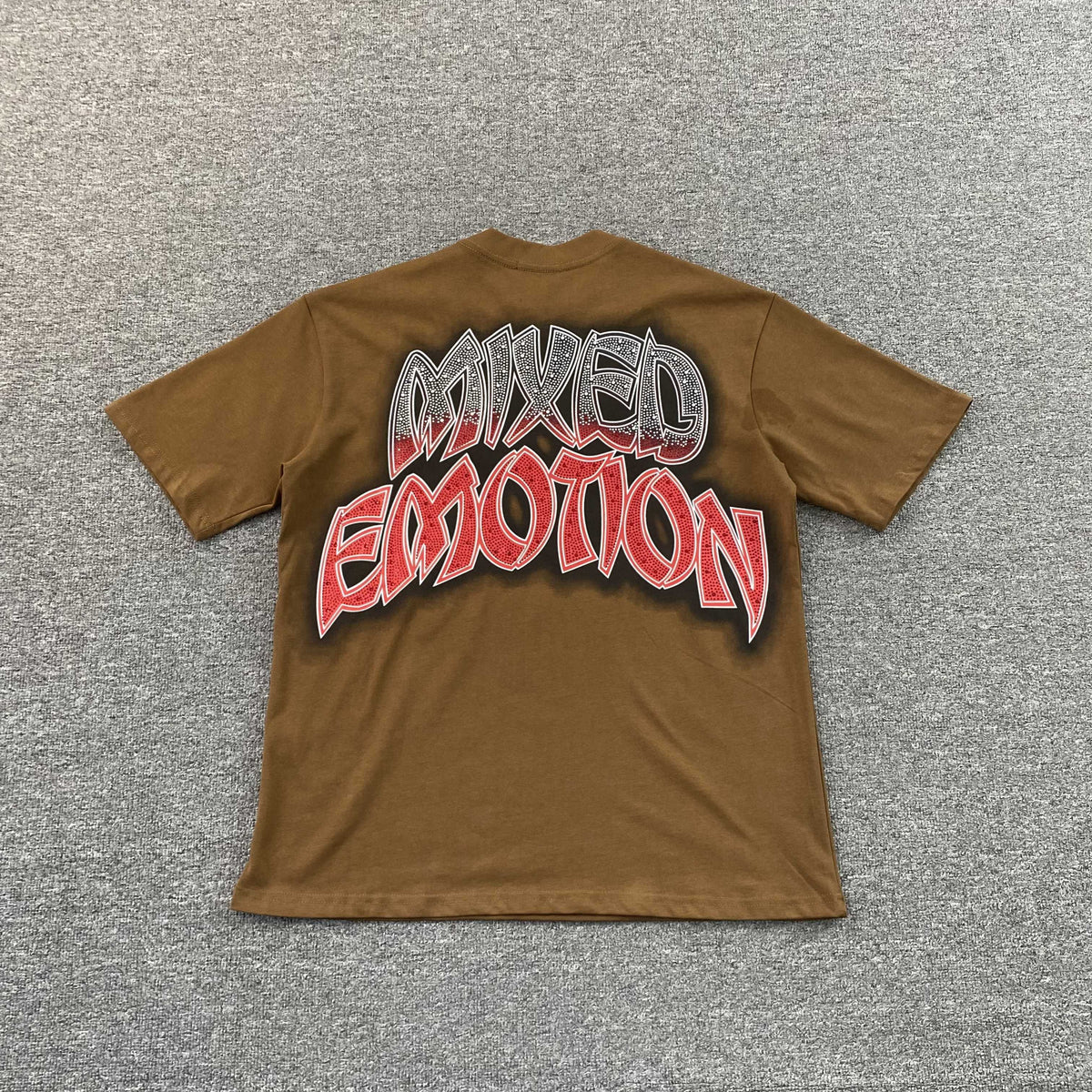 Mixed Emotions T-shirt