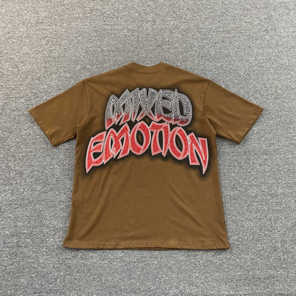 Mixed Emotions T-shirt