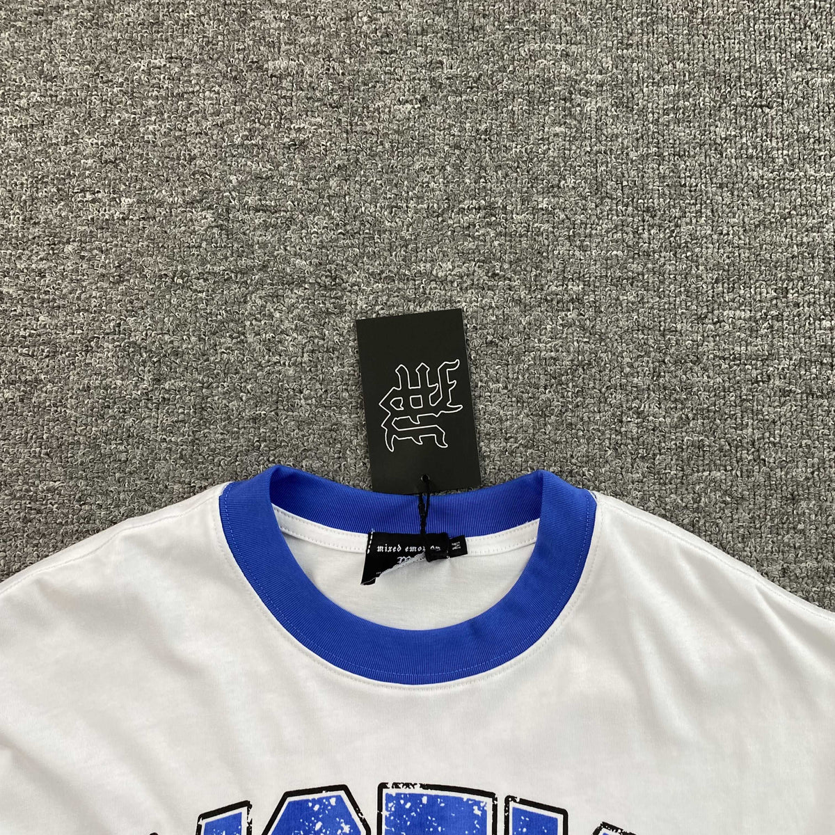 Mixed Emotions T-shirt