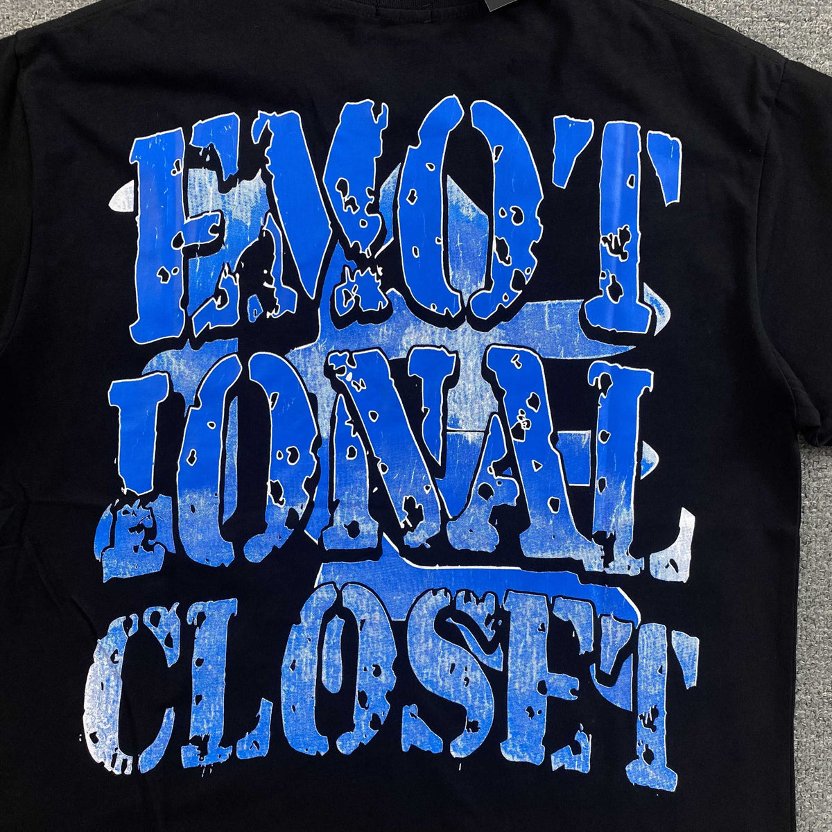 Mixed Emotions T-shirt