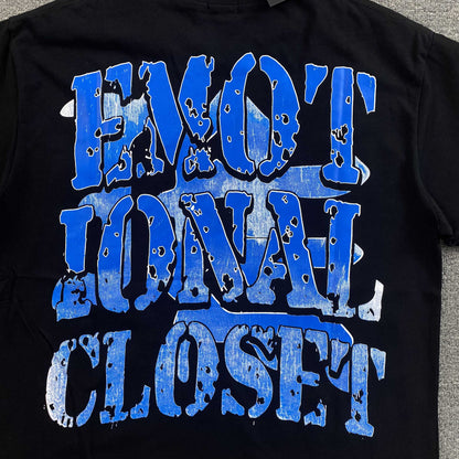 Mixed Emotions T-shirt