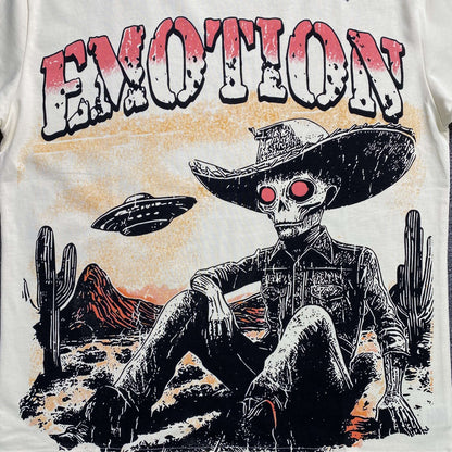 Mixed Emotions T-shirt
