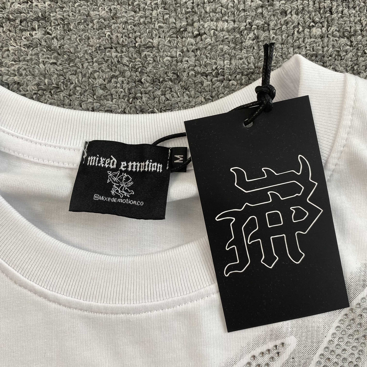 Mixed Emotions T-shirt