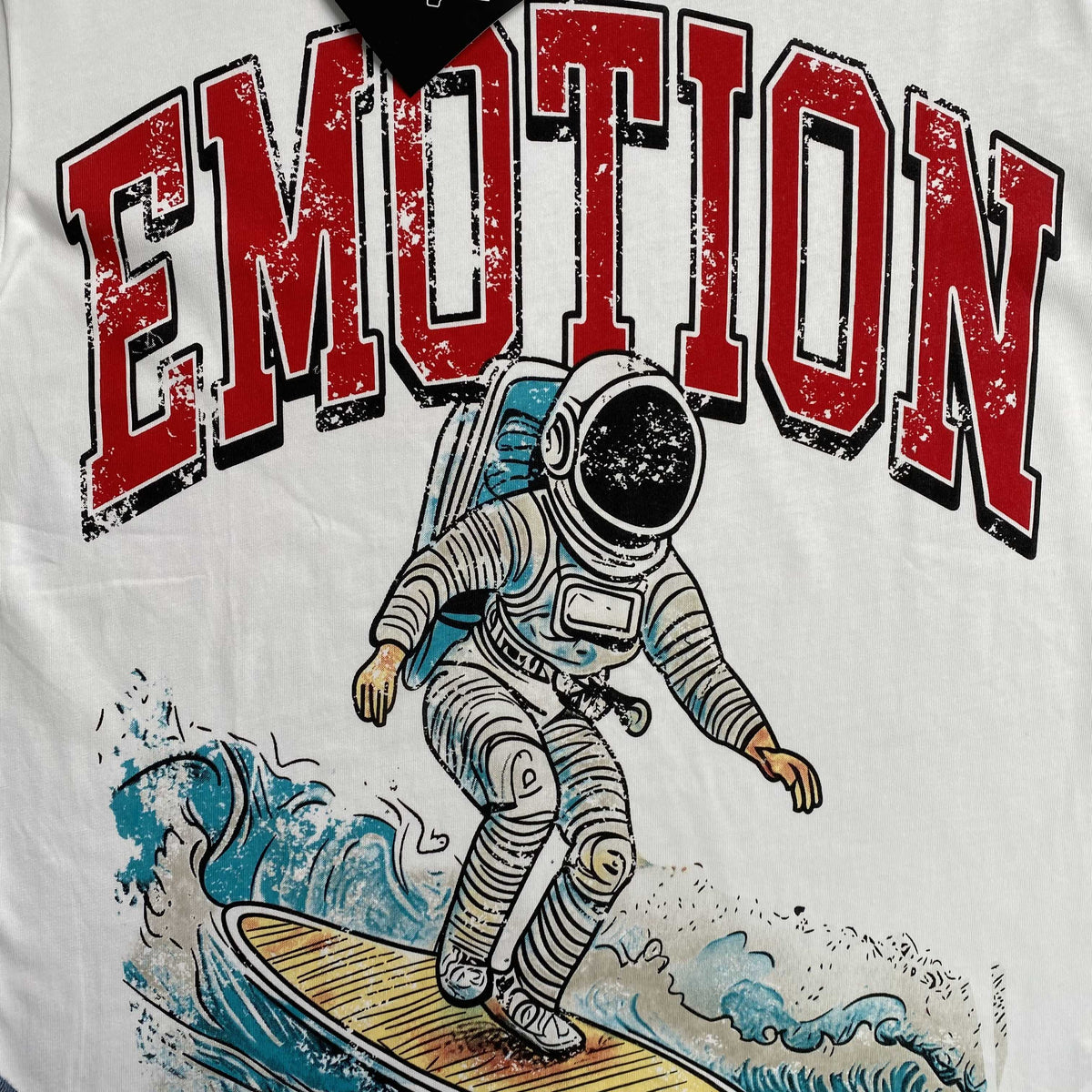 Mixed Emotions T-shirt