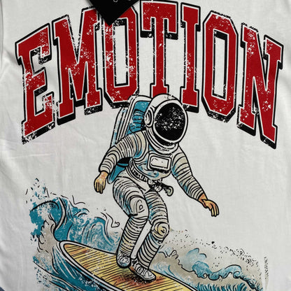 Mixed Emotions T-shirt