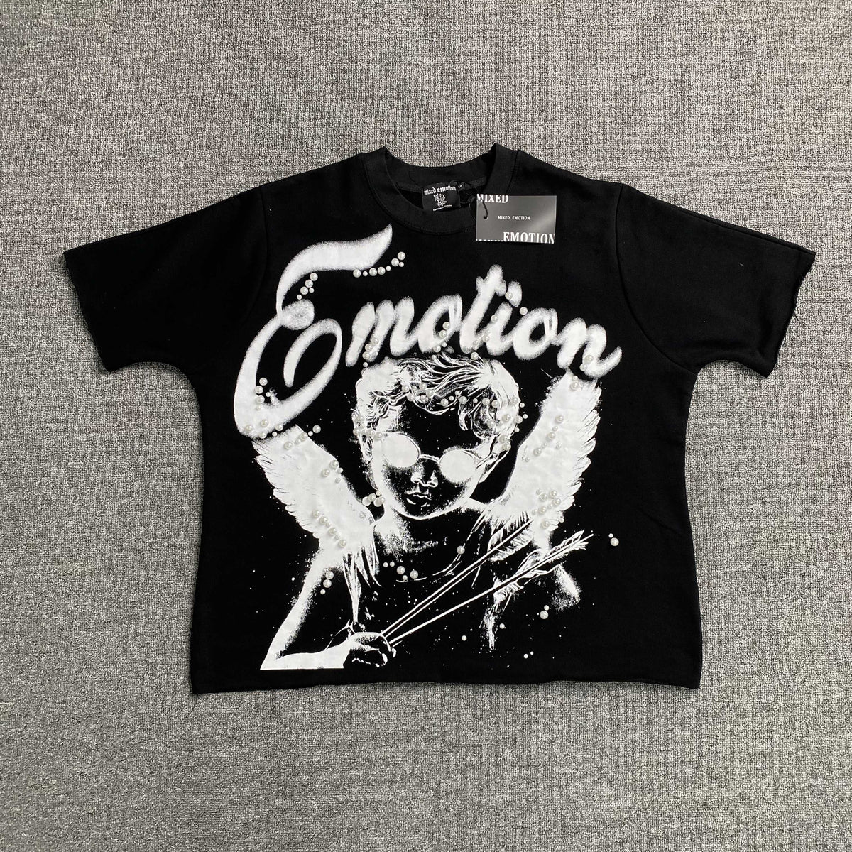 Mixed Emotions T-shirt