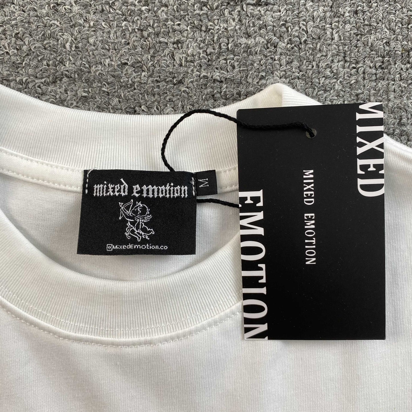 Mixed Emotions T-shirt