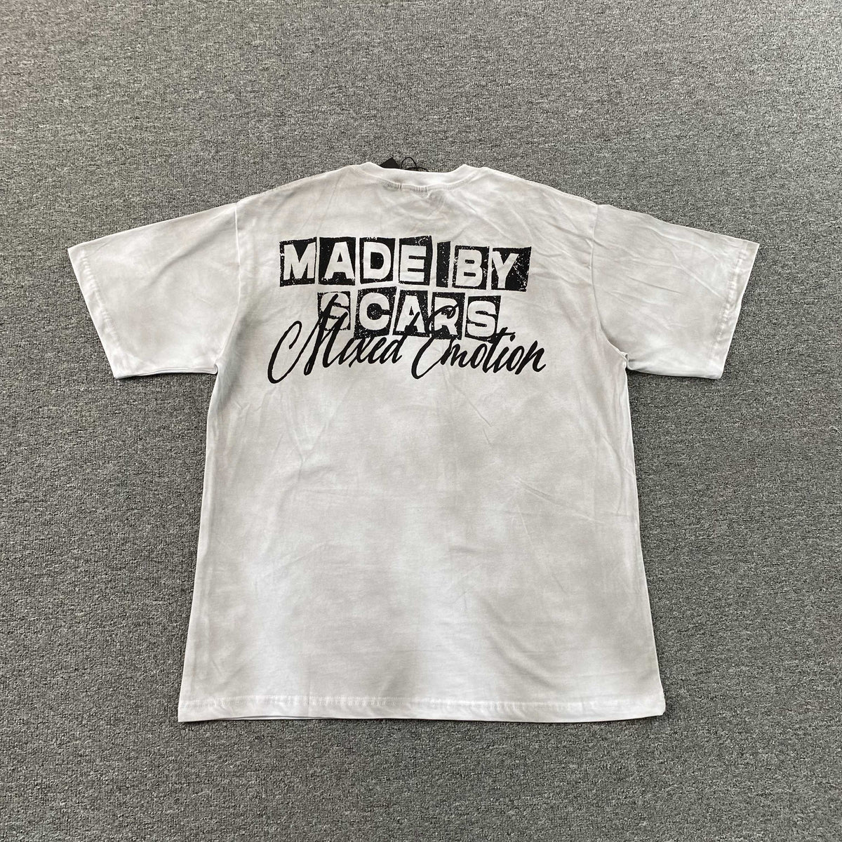 Mixed Emotions T-shirt