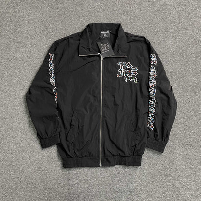 Mixed Emotions Jacket
