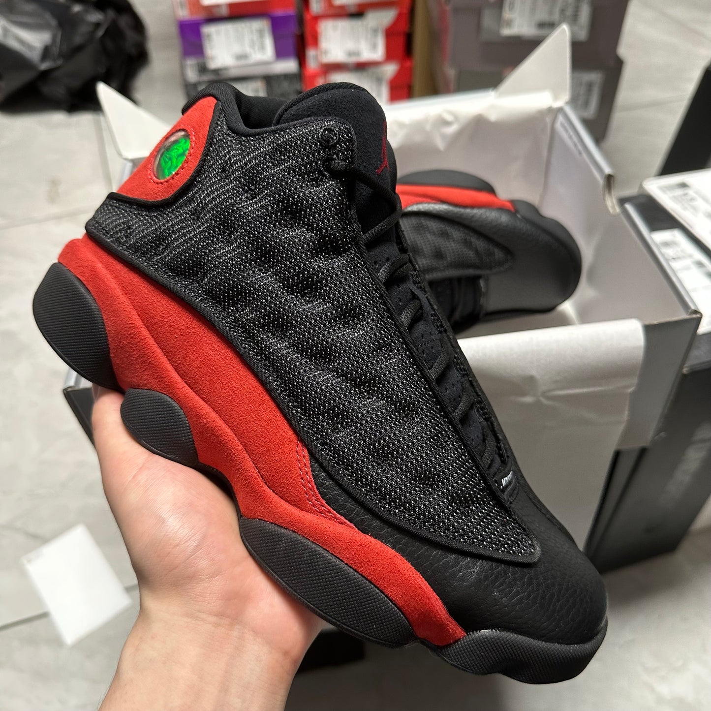 Jordan retro 13