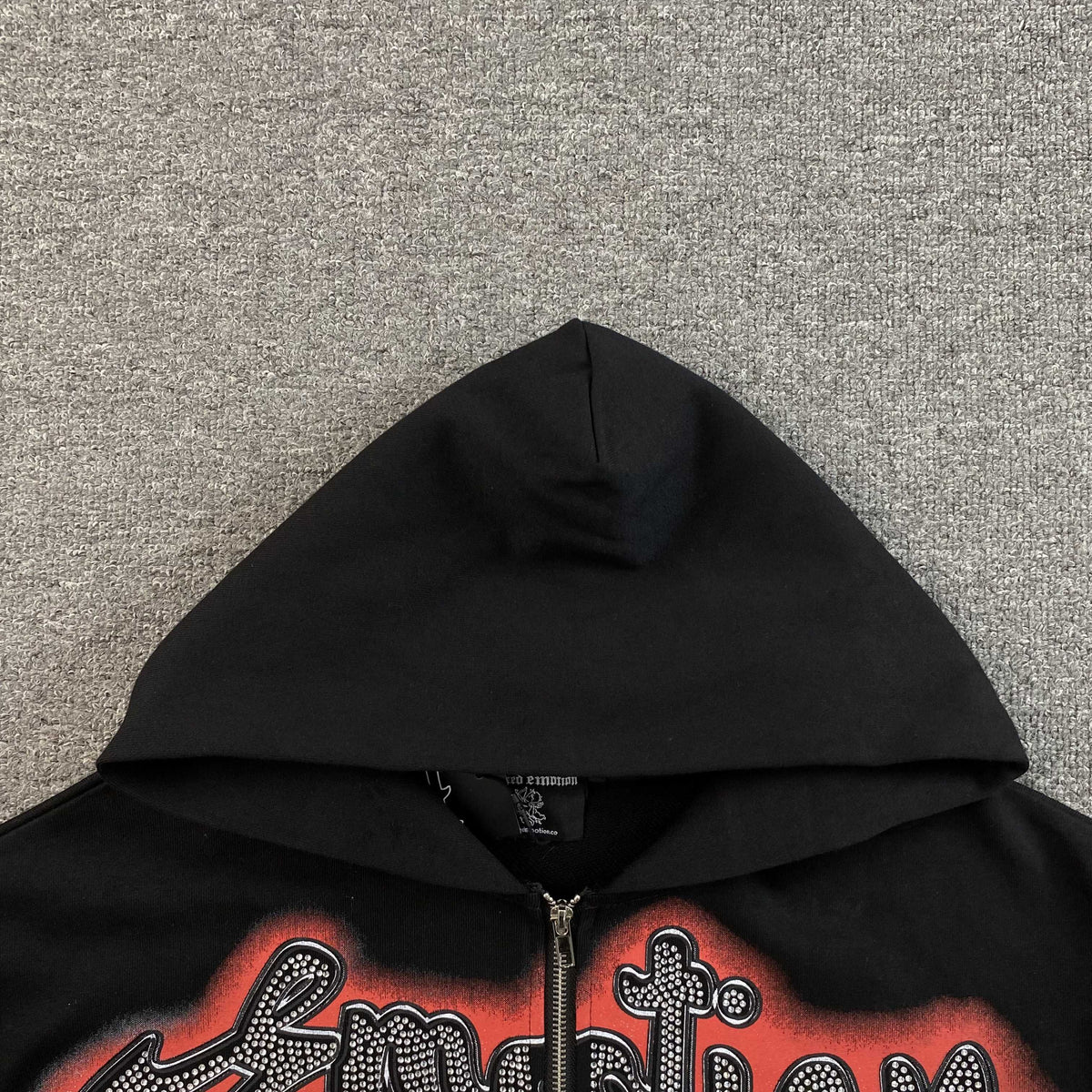 Mixed Emotions Hoodie