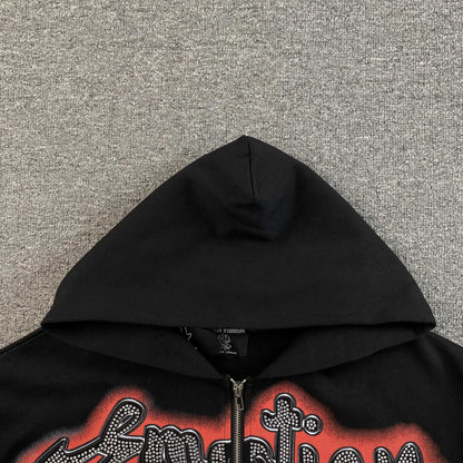 Mixed Emotions Hoodie
