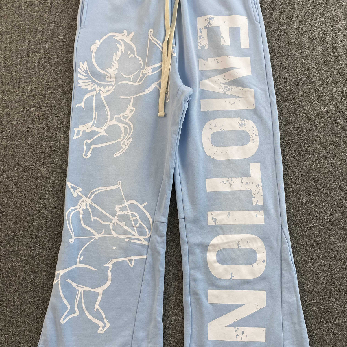 Mixed Emotions Pants