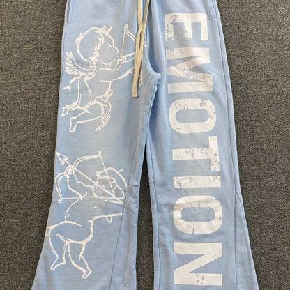 Mixed Emotions Pants