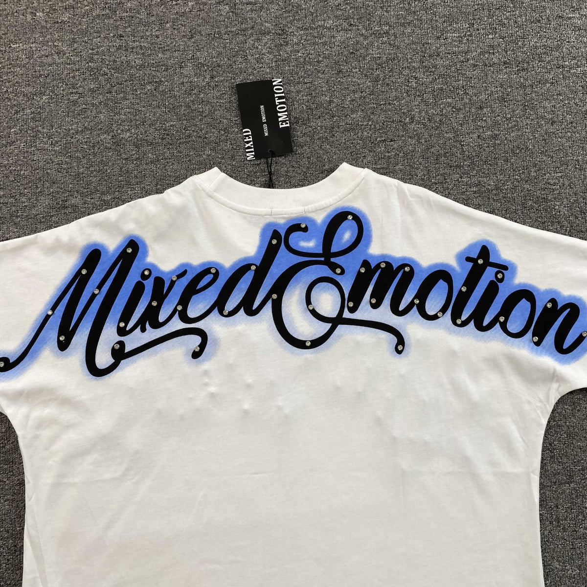 Mixed Emotions T-shirt
