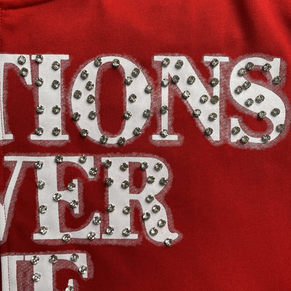 Mixed Emotions Hoodie