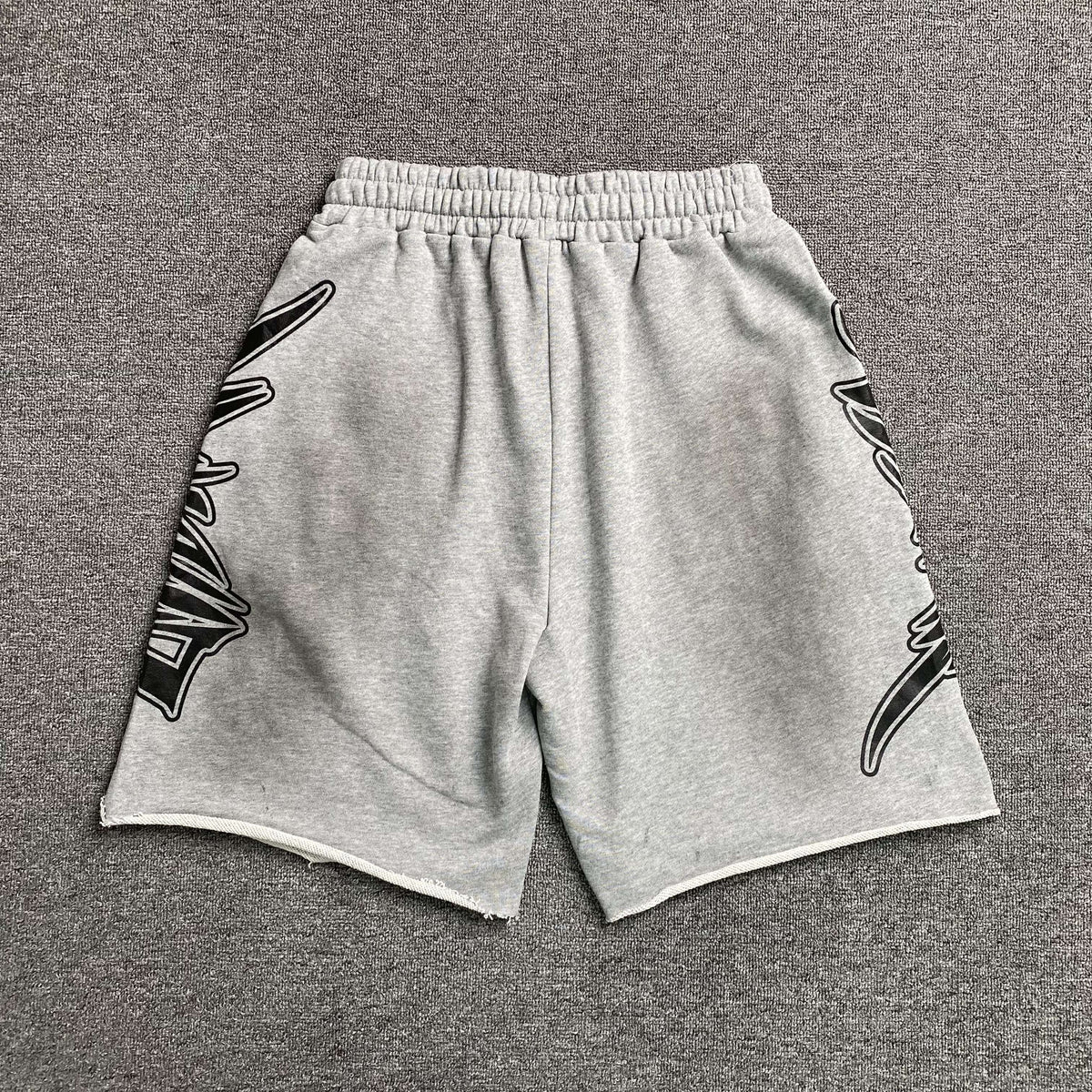 Mixed Emotions Shorts