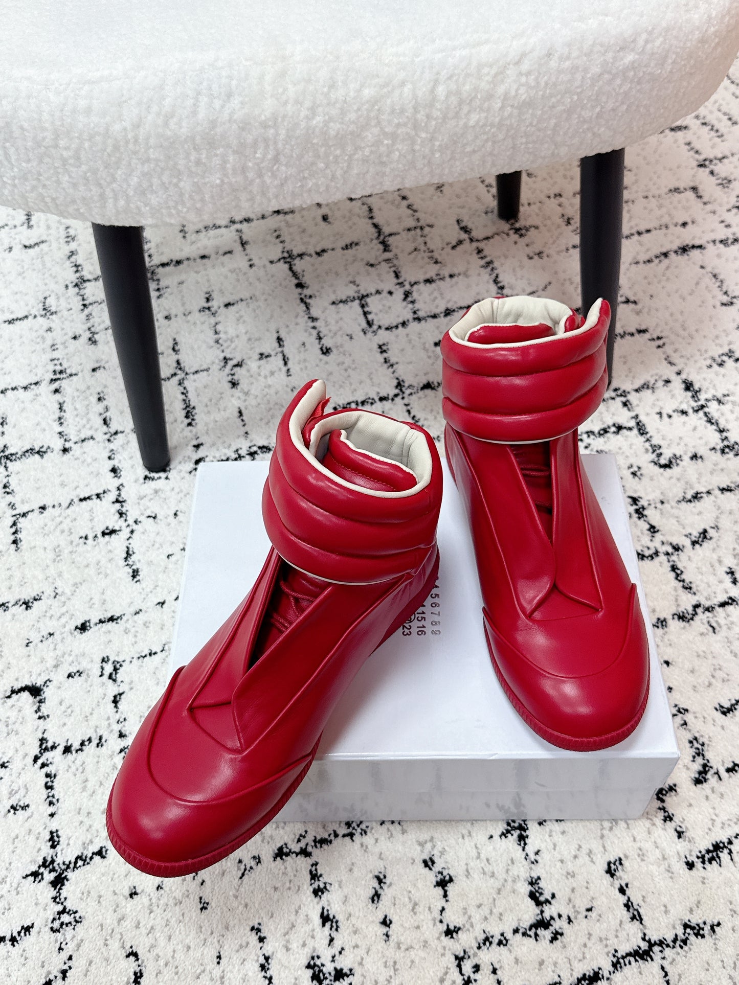 Maison margiela future