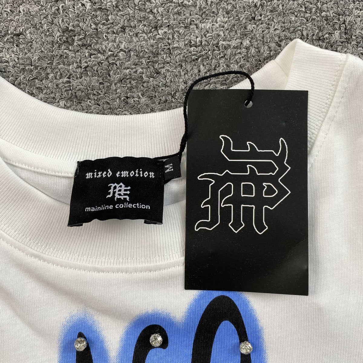 Mixed Emotions T-shirt