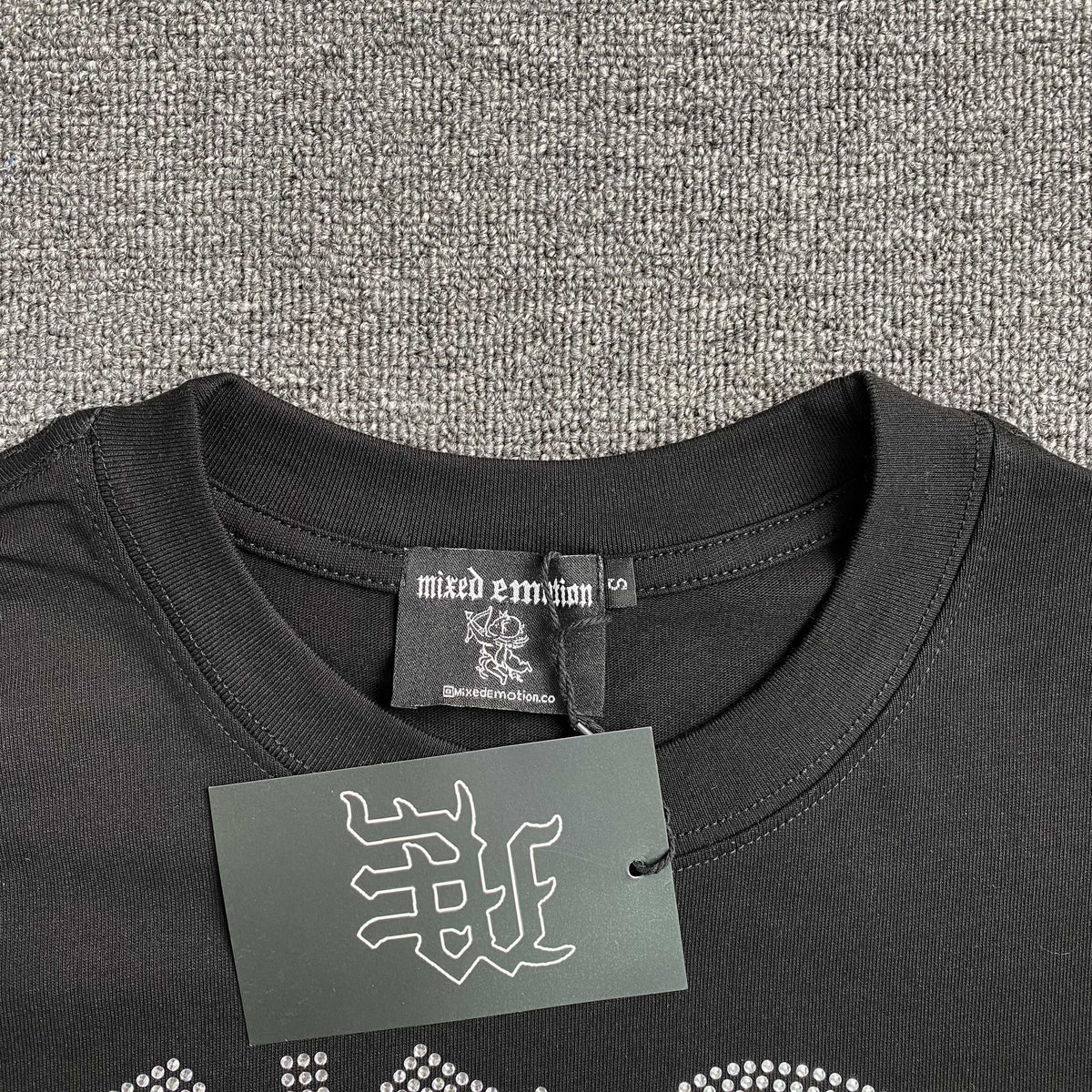 Mixed Emotions T-shirt