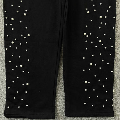Mixed Emotions Pants