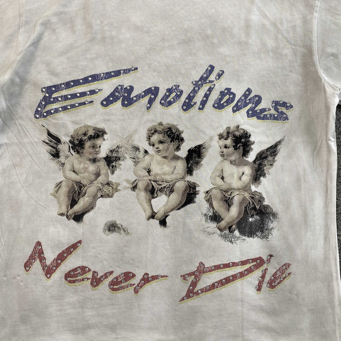 Mixed Emotions T-shirt