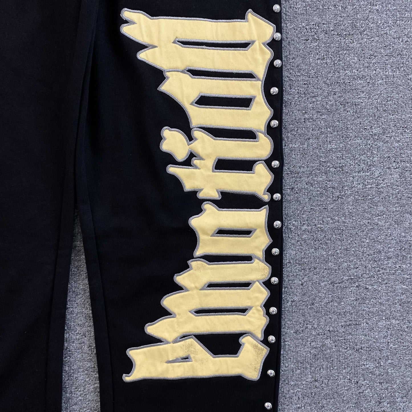Mixed Emotions Pants