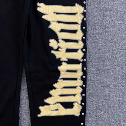 Mixed Emotions Pants