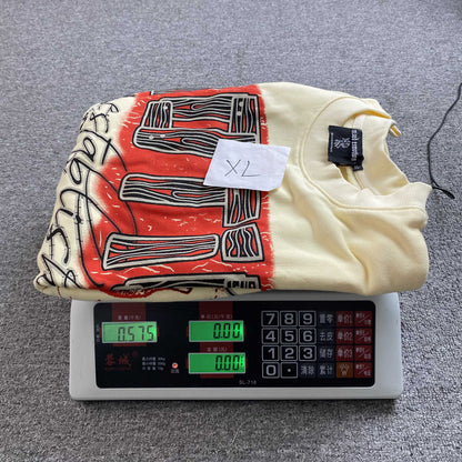 Mixed Emotions Crewneck